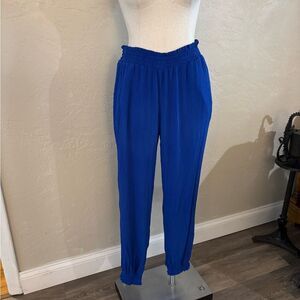 NWT Women's New York & Co. Gauze Pants Sz Small $69